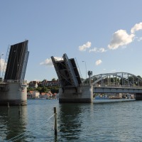 Segler-Tipp: Neue Öffnungszeiten der Sonderburg Brücke (Sønderborg Bro)